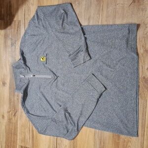 Michigan Tech pullover